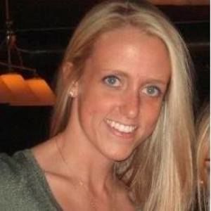 Meet your Posher, Kristina